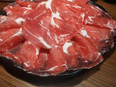 -竹叶涮肉坊(总店)