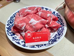 -东镇老火锅(长春路首店)