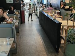 -渔语鱼酸菜鱼新川菜(来福士店)