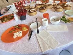 -上海三甲港铂瑞酒店-卓越西餐厅