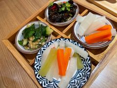 -马记永·兰州牛肉面(天通苑家乐福店)