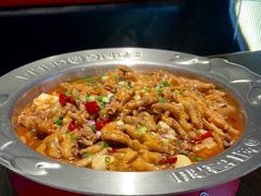 -胖哥俩肉蟹煲(淮安万达店)