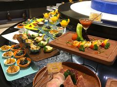 -厦门海景千禧大酒店·海景咖啡厅