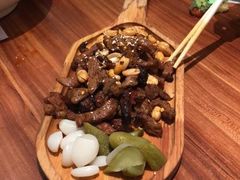 -九转小磨(凯德店)