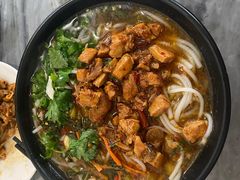 -再回首鸡肉米线(人民路一店)