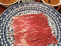 -北京老门框爆肚涮肉馆(锦业路店)