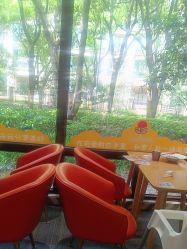 点击看大图 -奈尔宝·儿童乐园·亲子餐厅(星河湾店)