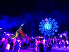 -七彩云南欢乐世界