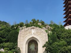 -牛首山文化旅游区