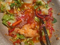 -芭札·Thai泰国餐厅(同和金铂天地店)
