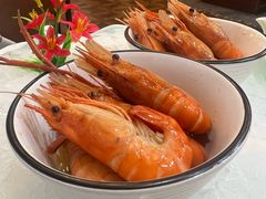 -向阳渔港·湖景餐厅(东钱湖店)