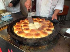 牛肉煎包-牛煎里牛肉煎包淮南牛肉汤(广东路店)