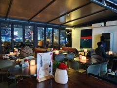 -罗斯福色戒酒吧(外滩店)