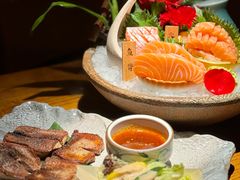 -阿吾罗日本料理(K11艺术中心店)
