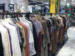 -伊势丹(现代城店)