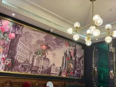 -新白鹿餐厅(爱琴海购物中心店)
