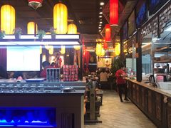 -小龙坎老火锅(北京三里屯店)