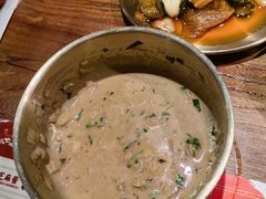 -西塔老太太泥炉烤肉(万柳华联店)