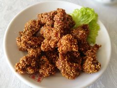-金家老三饭庄(常营店)