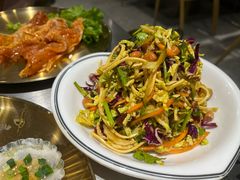 -炉队长·齐齐哈尔家庭烤肉(马家堡店)