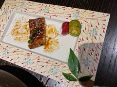 -鮨匠·割烹料理(巨鹿花园店)
