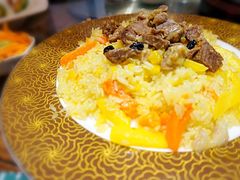 -阿罗新疆菜(人民广场店)