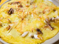 海鲜饼-屋里家延边朝鲜族冷面(南园店)