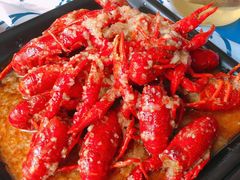 -松哥油焖大虾(皇岗一店)