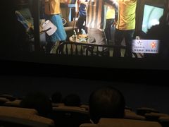 -红星电影世界上海张江绿地店