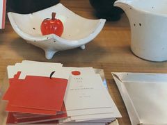 -知亘茶食