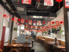 -乔街深夜食堂·小龙虾·高压锅生蚝(杭州总店)