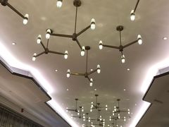 -Social 秀西餐厅-长沙瑞吉酒店(运达店)