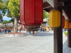 -龙华素斋(龙华路店)