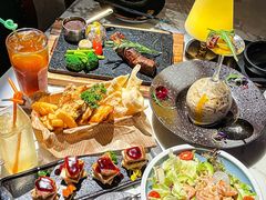 -JUKEBOX玖部音乐餐厅(华侨城店)