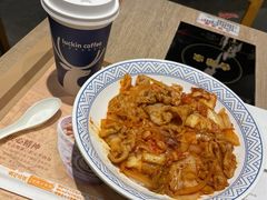 -吉野家(复兴路第二餐厅店)