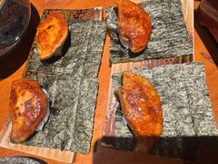 -千代武日本料理(开发区店)