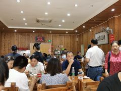 大堂-肆姐面粉馆(坡子街店)