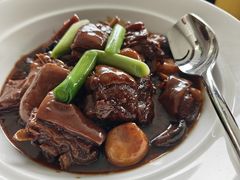 -云锦壹号·淮扬宴(徐汇万科店)