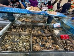 -抹直口特色菜馆(一店)