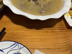 白肉酸菜-黑土地东北私房菜馆(南门大街店)