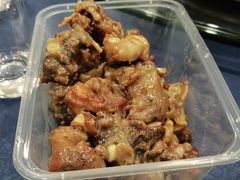 -顺风山庄(水濂山店)