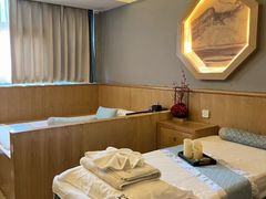 -云中漫步·足疗养生会馆(金开店)