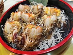 -渔娘渔家丹东海鲜(东直门店)