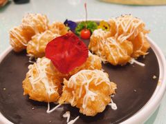 -天福苑(崇宁路店)