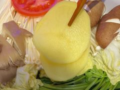 -川中渝夫火锅(铜陵万达广场店)