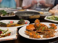 -达叔香味海鲜(海棠68环球美食街店)