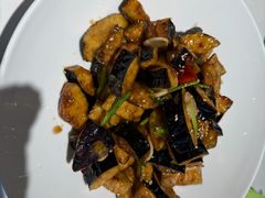 -梅飞酒家(桑园路店)