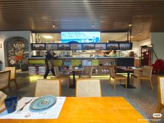 -Pizzeria da Nicola·火炉披萨(中大国际店)
