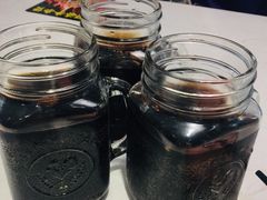 -外婆小聚茶餐厅·生日·团建(市民中心店)