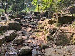 -虞山风景区